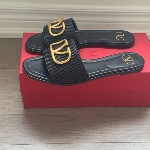 Valentino garavani sandal - Picture 5 of 15